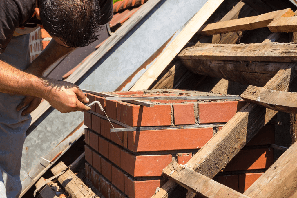 Chimney Construction