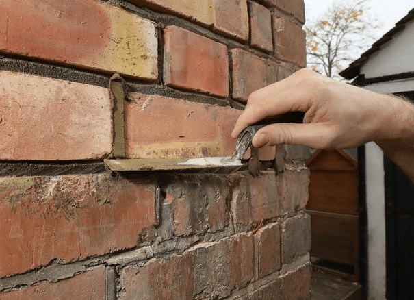 Brick Repairs