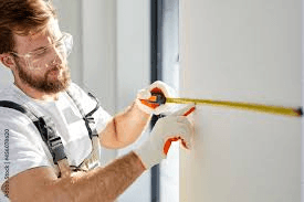 Carpentry Work