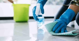 Home & Apartment Cleaning