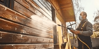 House Cleaning