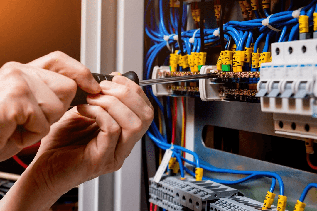 Electrical Repairs