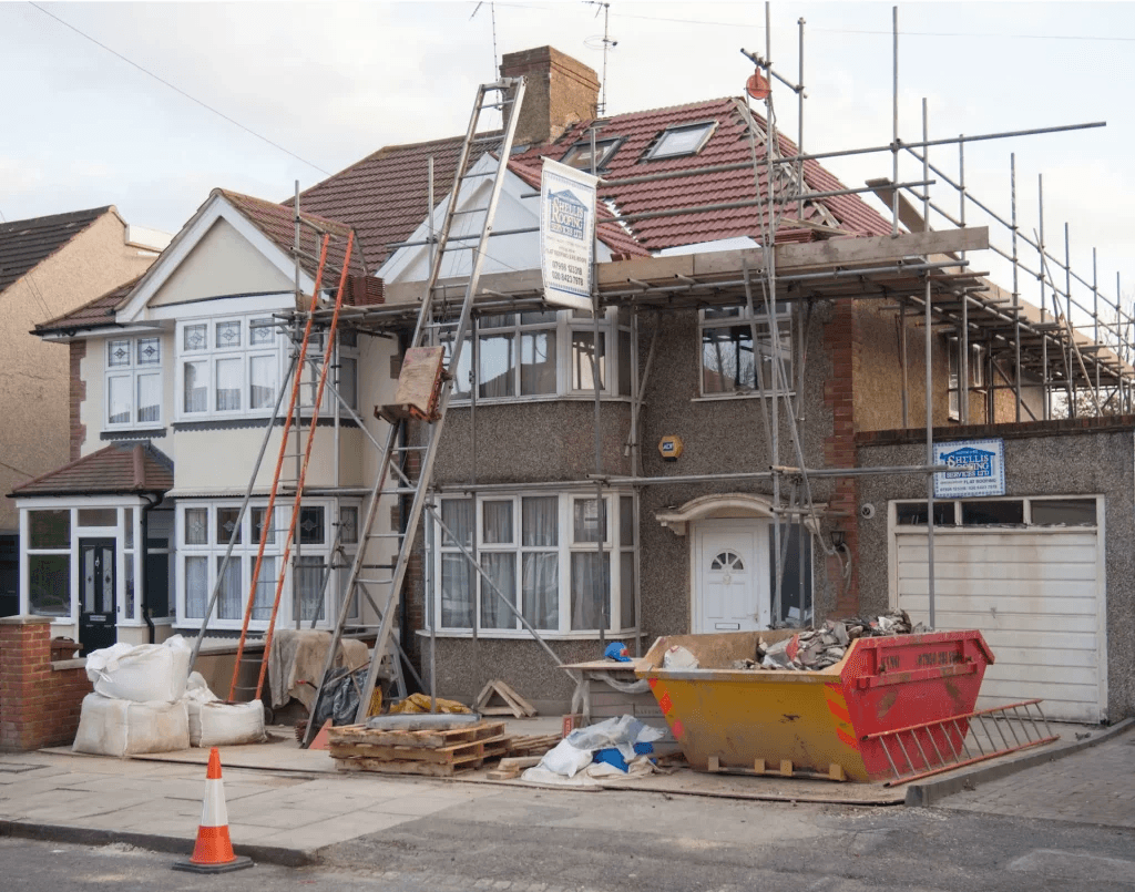 Home Renovation
