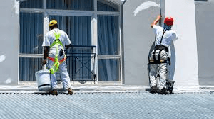 Commercial Painting