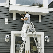 Exterior Painting