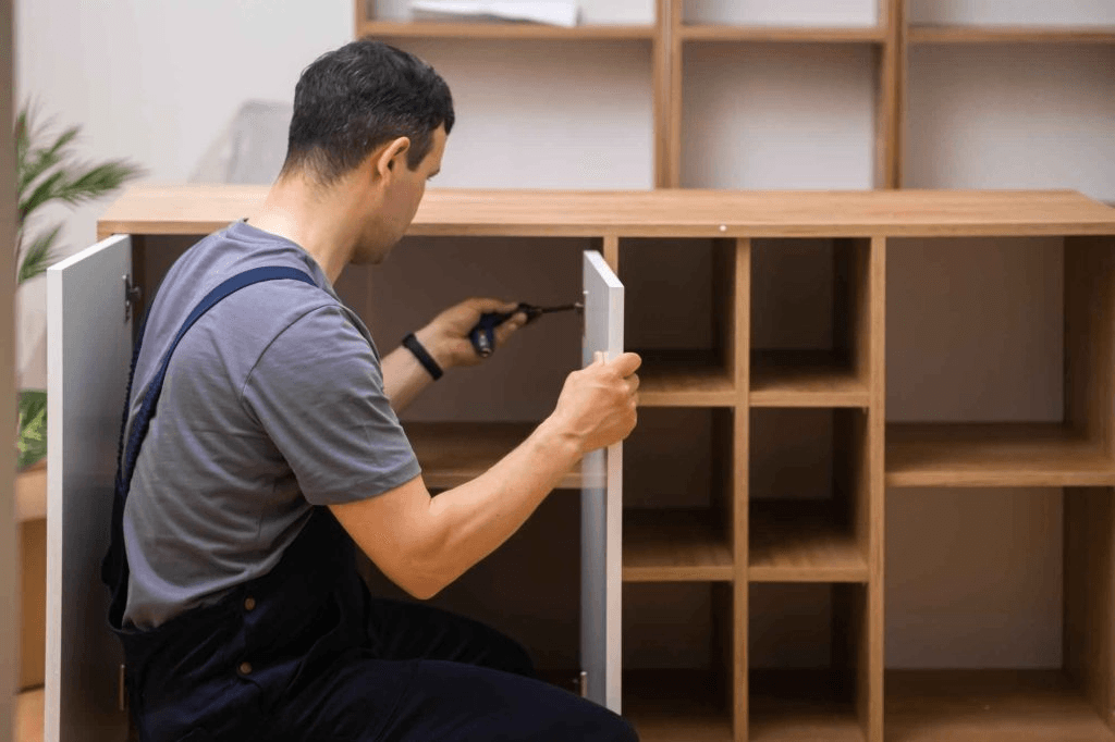 Mount Art or Shelves