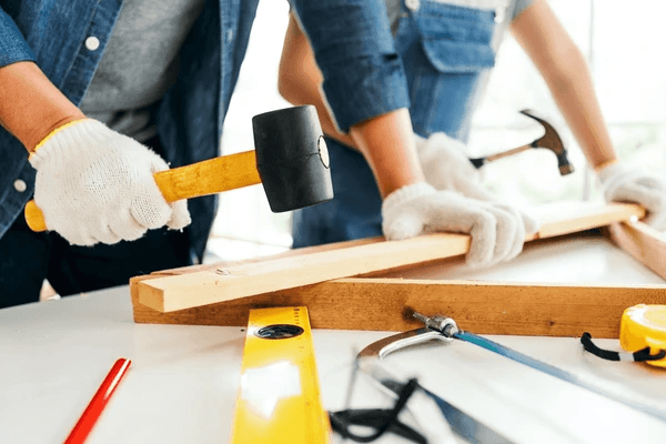 Woodworking